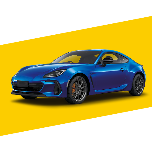 BRZ COUPE 2P (2012 ACTUEL)